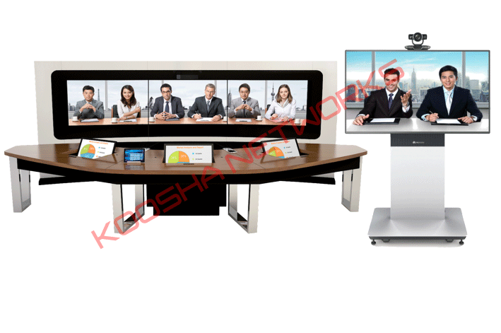 Huawei Telepresence & Video Conferencing